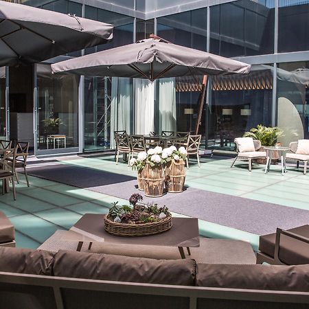Workinn Hotel Gebze Extérieur photo