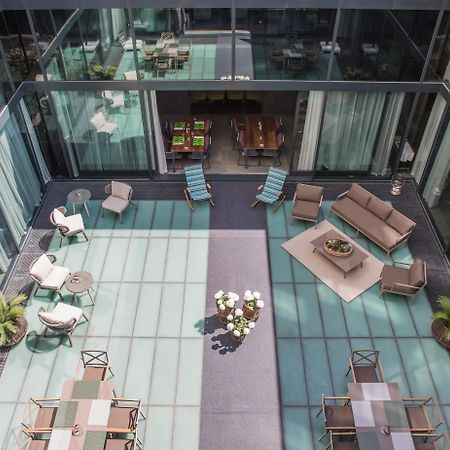Workinn Hotel Gebze Extérieur photo