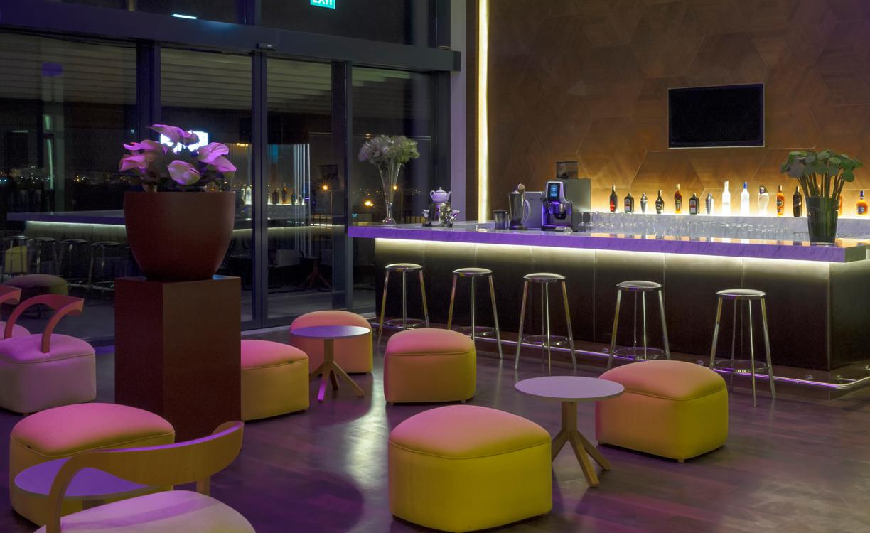 Workinn Hotel Gebze Extérieur photo
