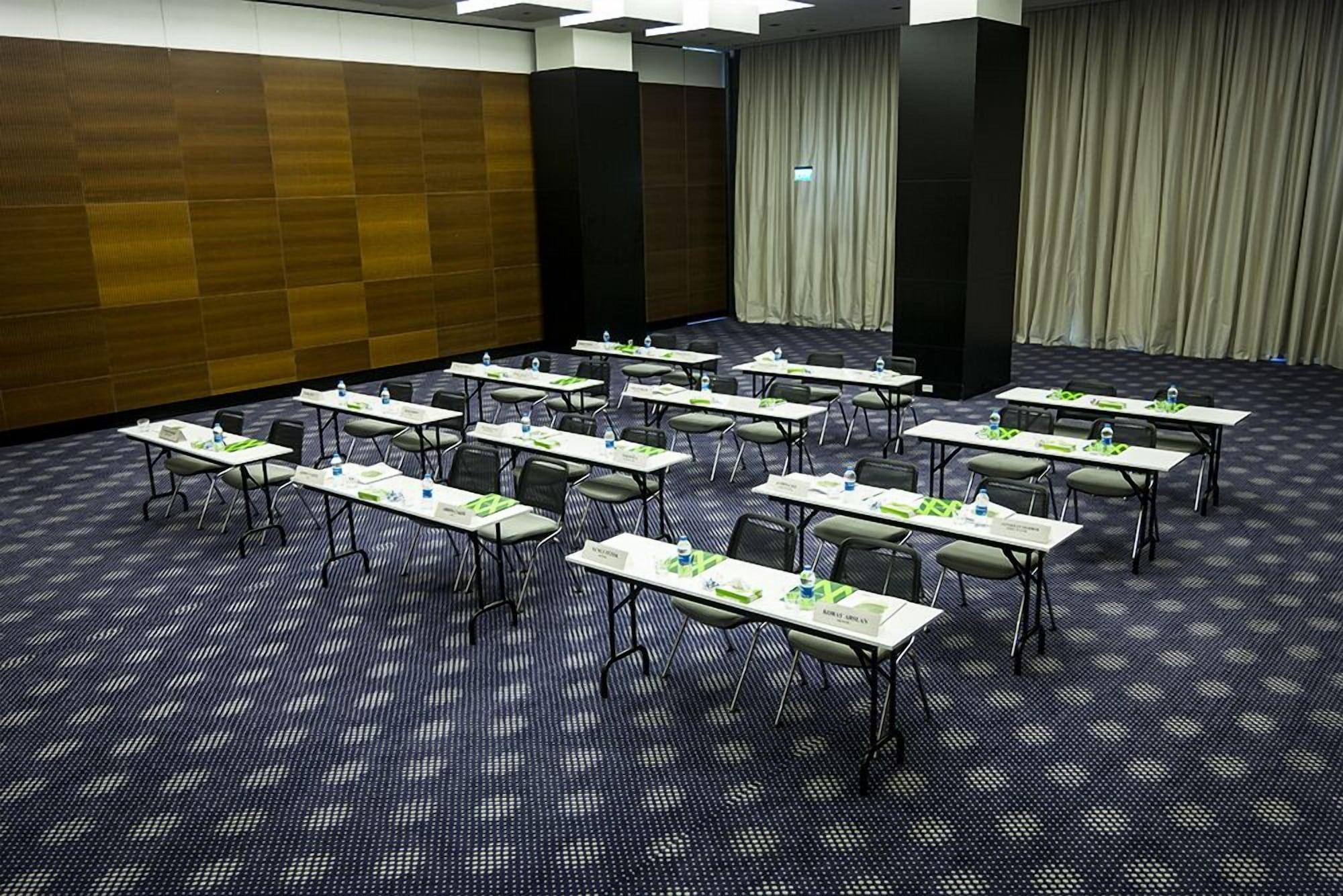 Workinn Hotel Gebze Extérieur photo