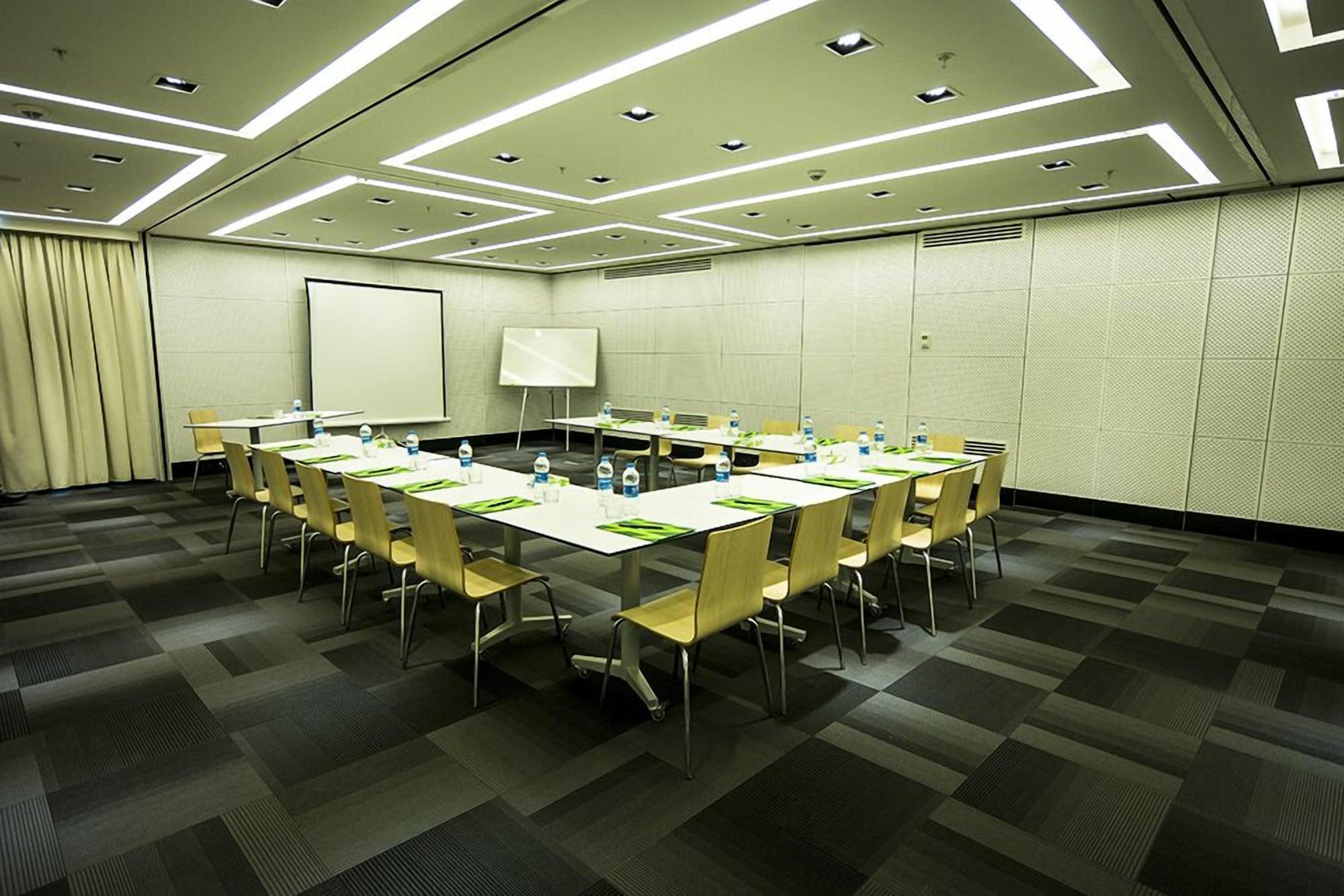 Workinn Hotel Gebze Extérieur photo