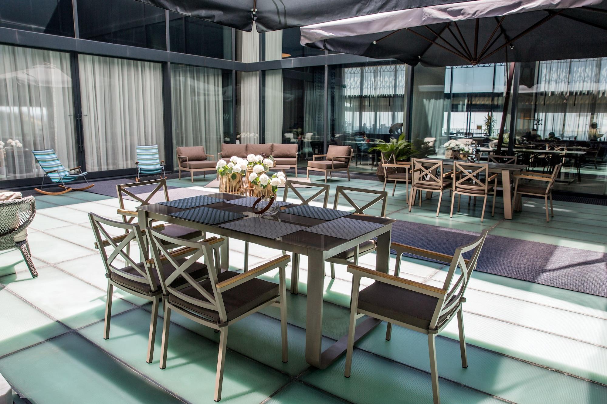 Workinn Hotel Gebze Extérieur photo