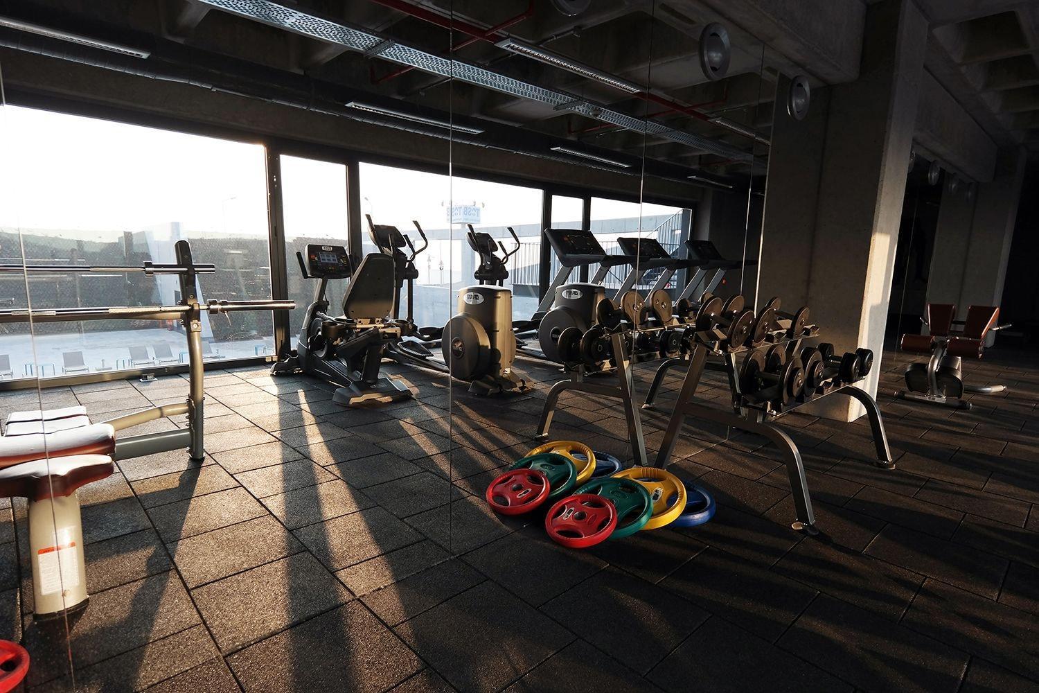 Workinn Hotel Gebze Extérieur photo