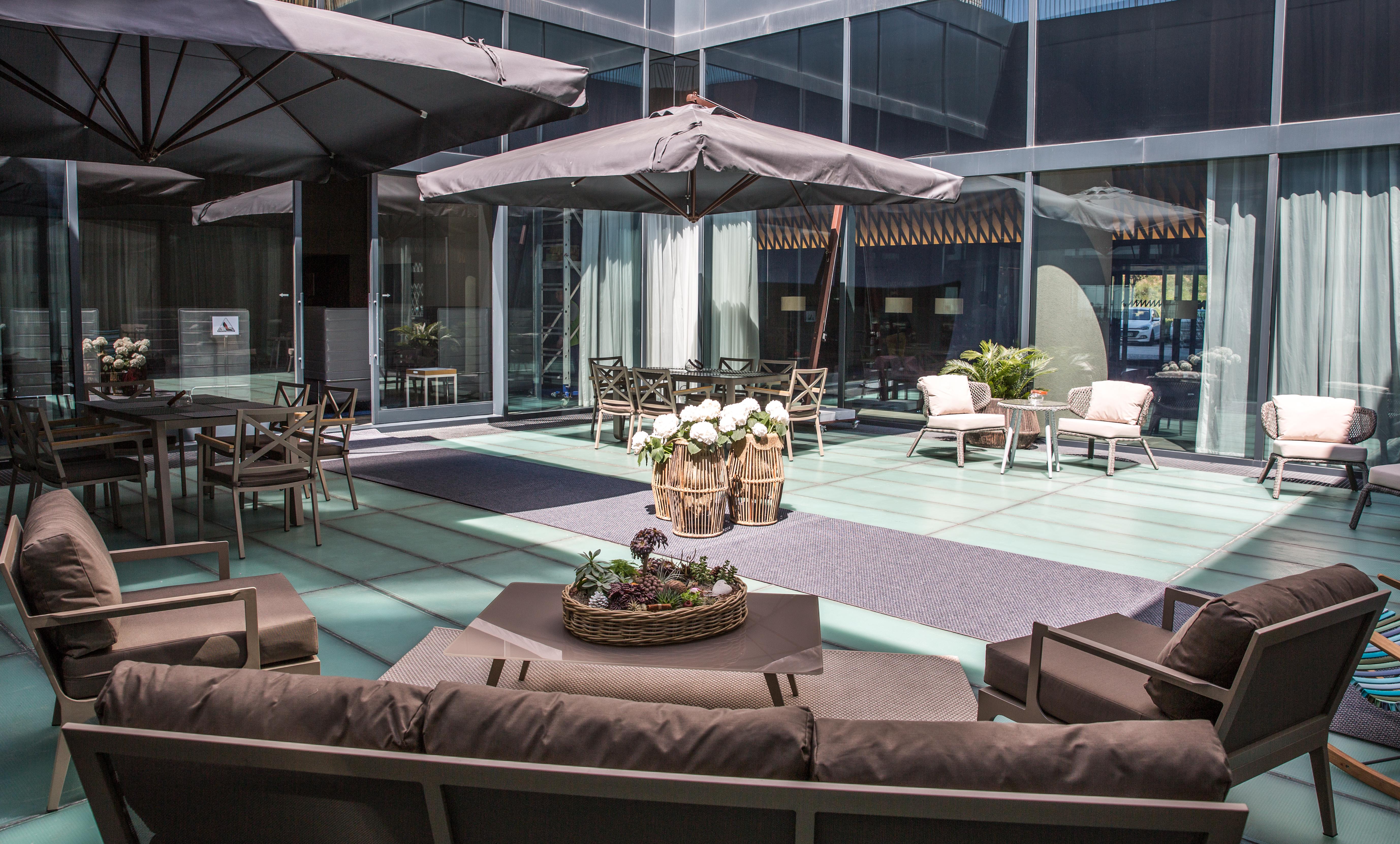Workinn Hotel Gebze Extérieur photo