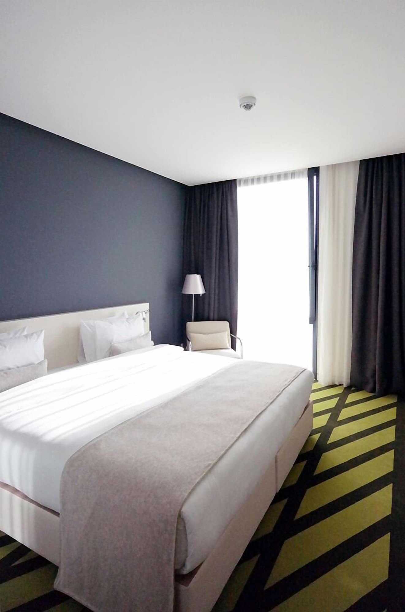 Workinn Hotel Gebze Extérieur photo