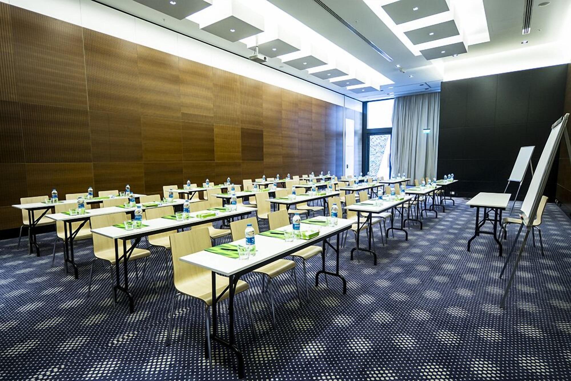 Workinn Hotel Gebze Extérieur photo