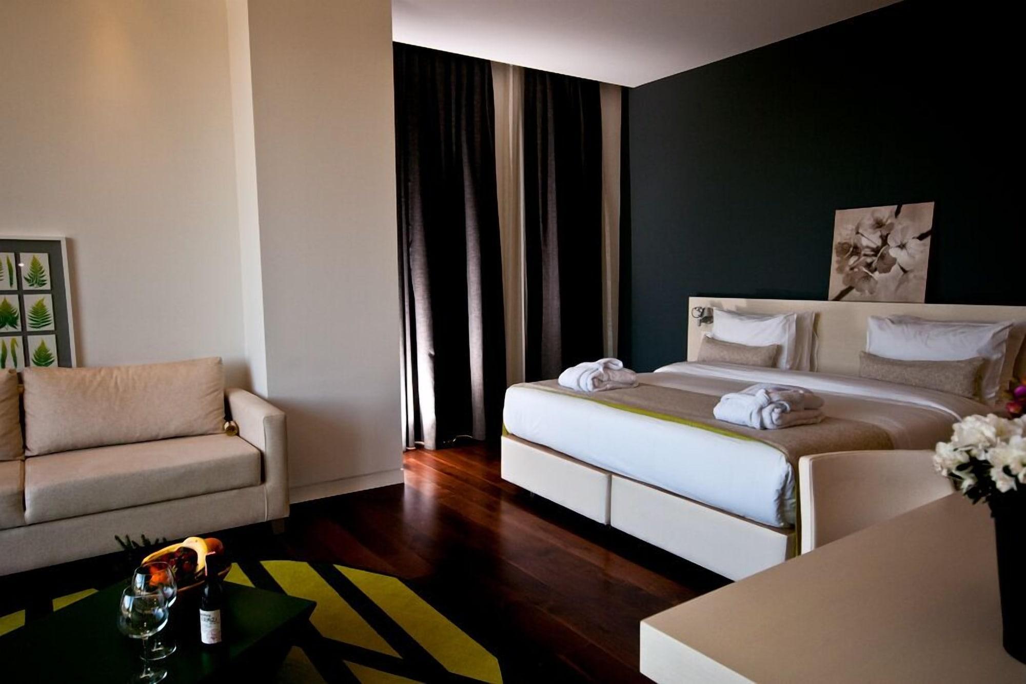 Workinn Hotel Gebze Extérieur photo