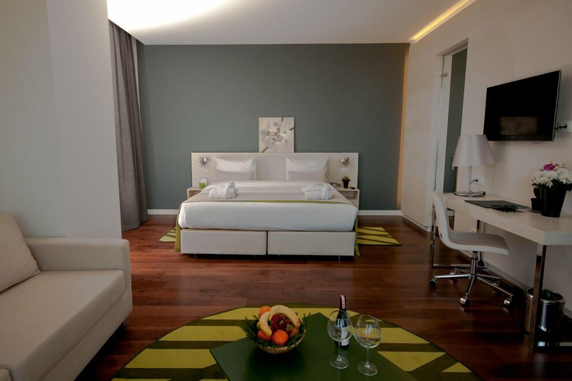 Workinn Hotel Gebze Extérieur photo