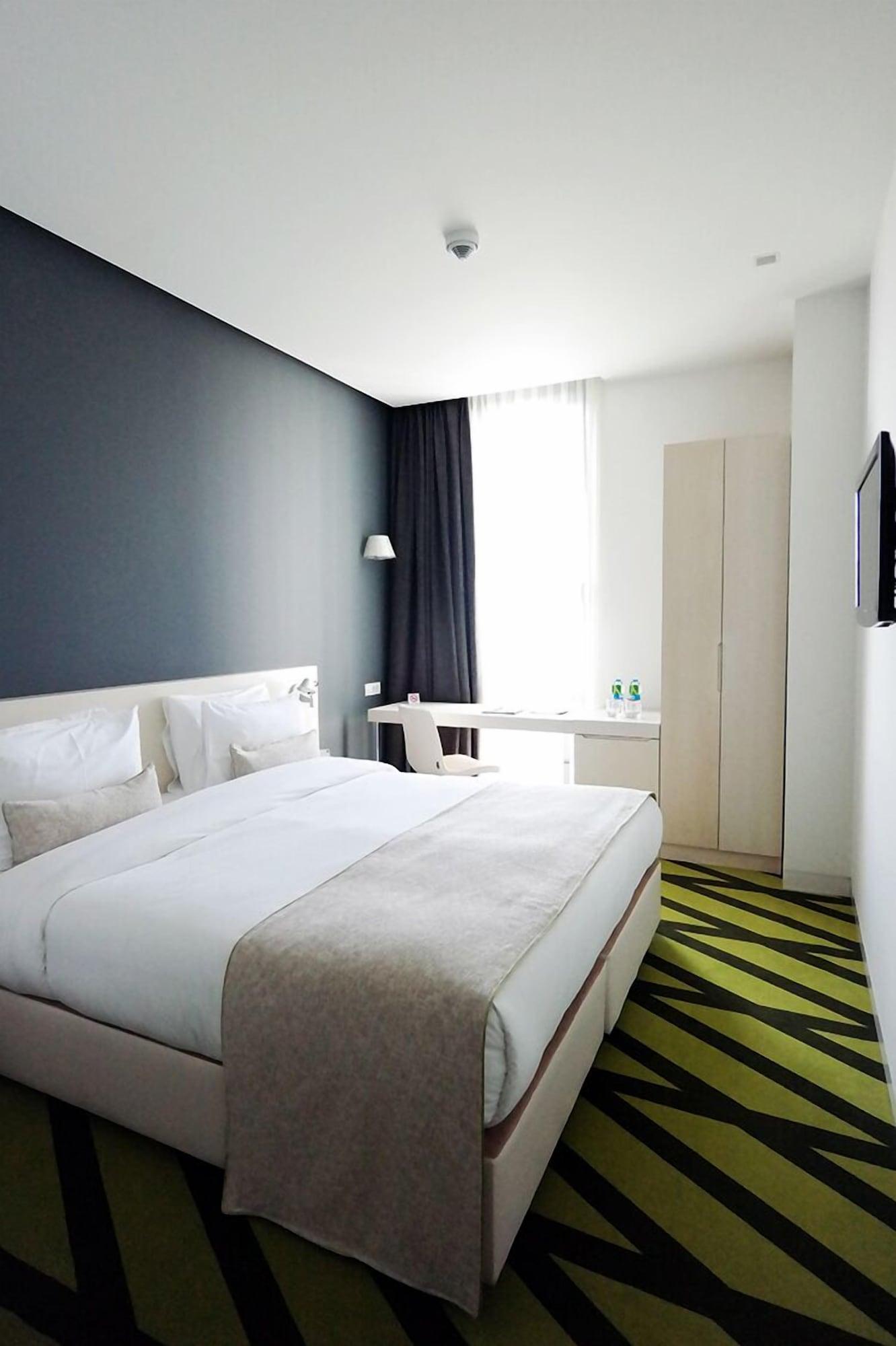Workinn Hotel Gebze Extérieur photo