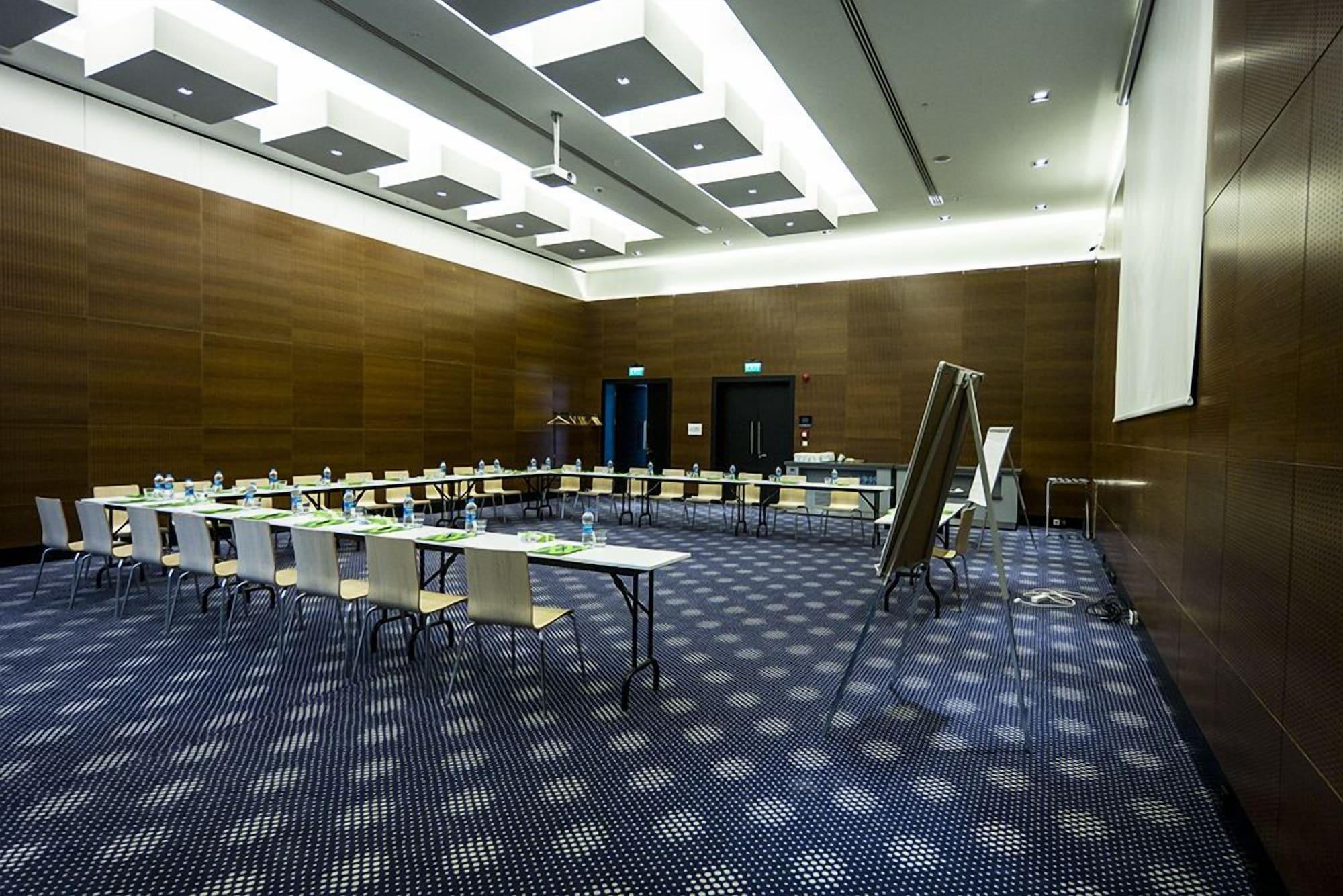 Workinn Hotel Gebze Extérieur photo