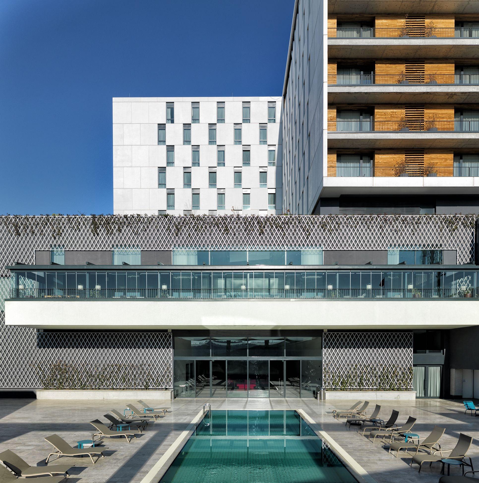 Workinn Hotel Gebze Extérieur photo