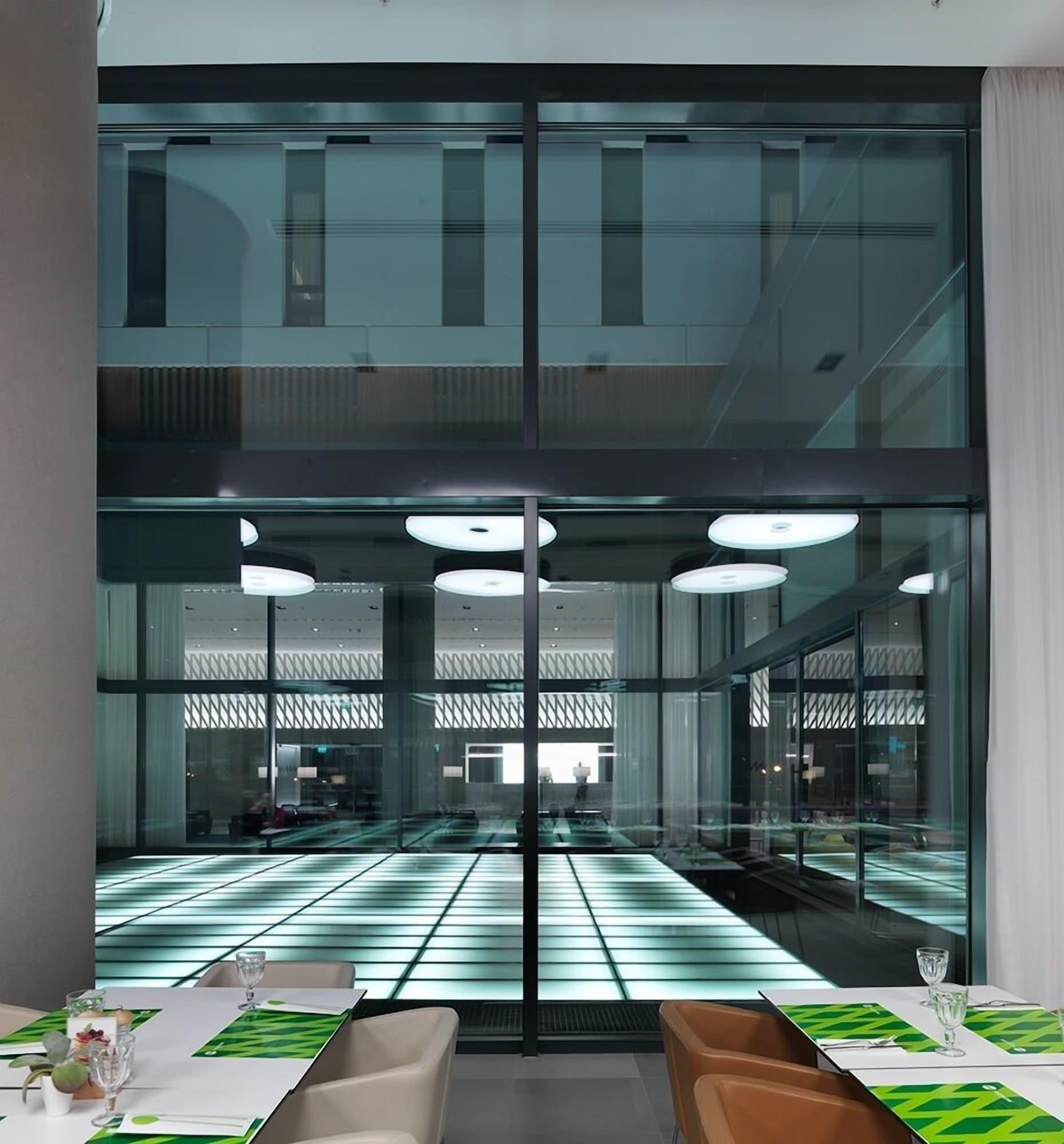 Workinn Hotel Gebze Extérieur photo