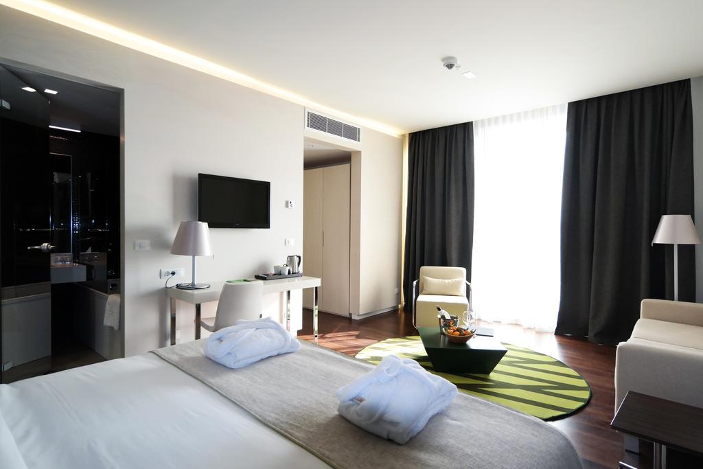 Workinn Hotel Gebze Extérieur photo