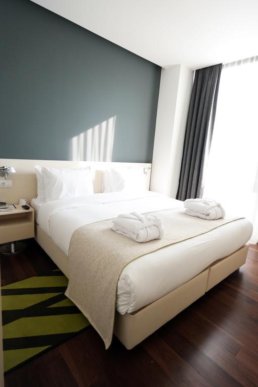 Workinn Hotel Gebze Extérieur photo