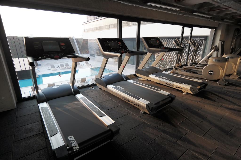 Workinn Hotel Gebze Extérieur photo