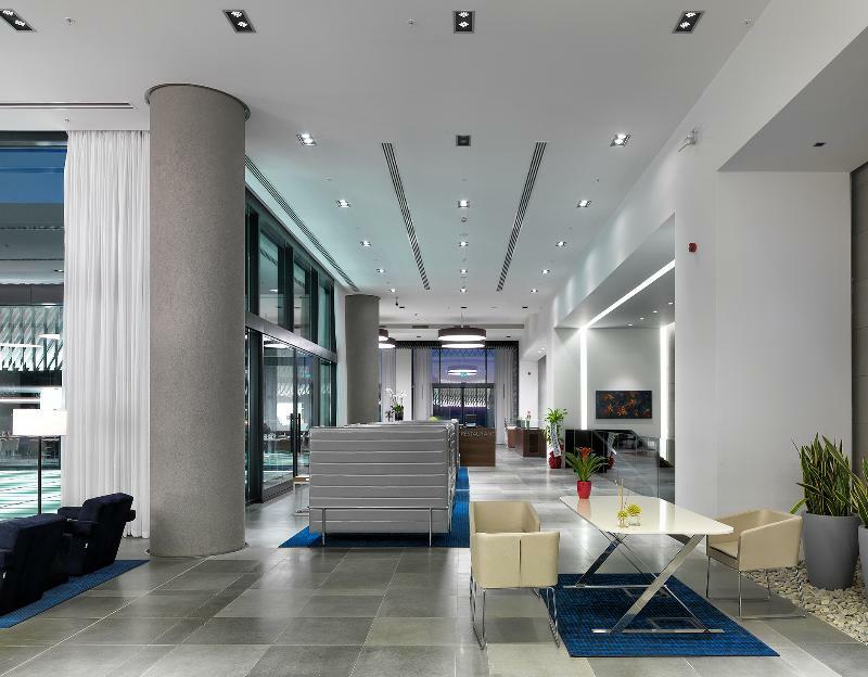 Workinn Hotel Gebze Extérieur photo