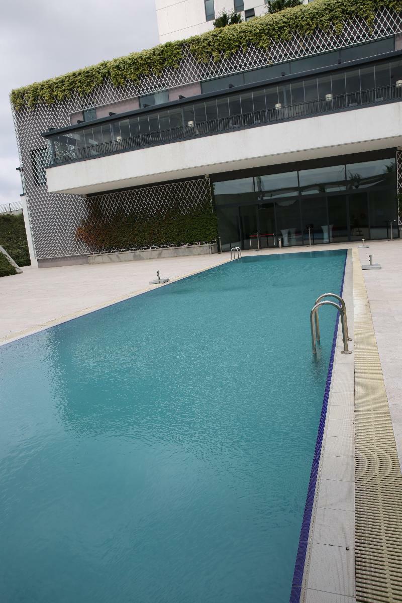 Workinn Hotel Gebze Extérieur photo